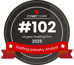 Largest Staffing Firm SIA